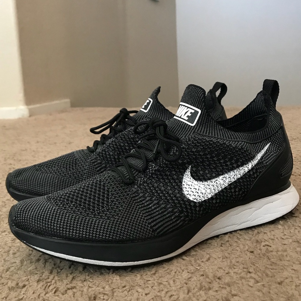 Nike Air Zoom Mariah Flyknit racer